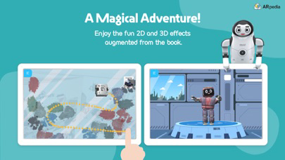 ARpedia poster