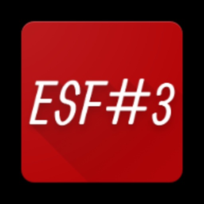 ESF#3 Field Guide