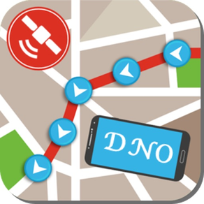 DNO GPS Tracker