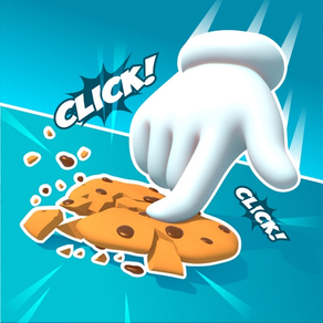 Cookies Games - Cookie Clicker