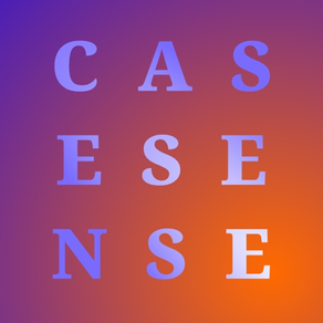 Case Sense