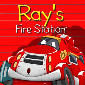 Ray's Fire Station 1
