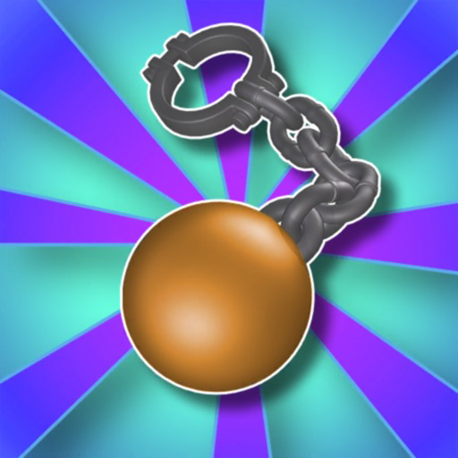 Laden Sie Rope Race Run für iOS (iPhone/iPad/iPod touch) bei AppPure ...
