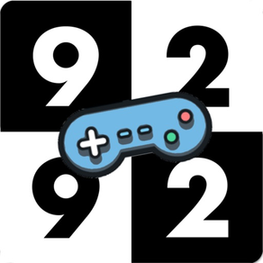 9292 The Game - OV spel