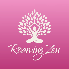 Roaming Zen app
