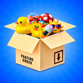 Pre-order Box Packing
