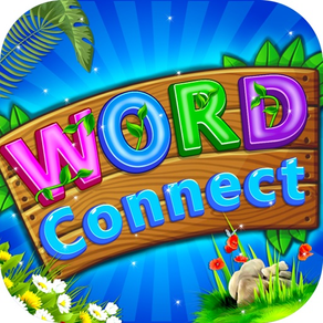 Word Connect - Brain Puzzle