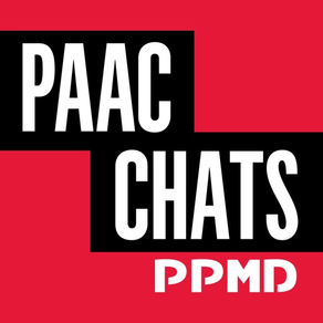 PAAC Chats