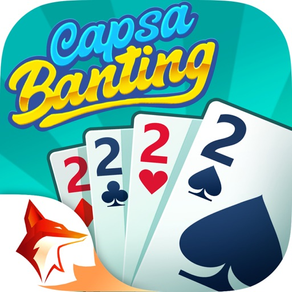 Capsa Banting ZingPlay