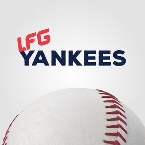LFG Yankees