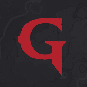 MapGenie: GoW Map