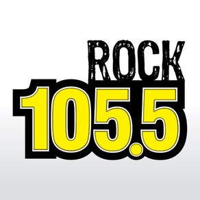 Rock 105.5 - Port Huron