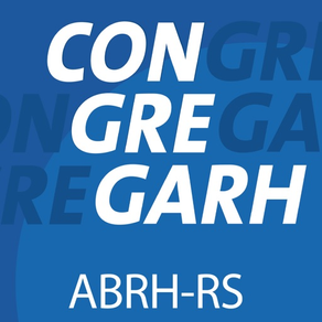 CONGREGARH da ABRH-RS