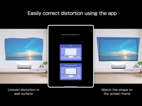 Epson Setting Assistant poster
