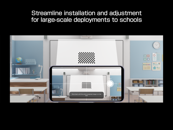 Epson Setting Assistant poster