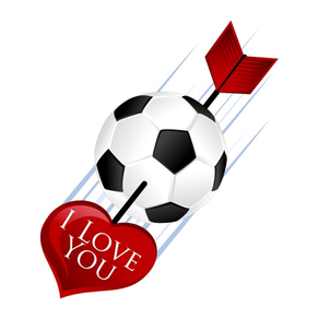 Soccer Valentines
