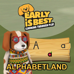 EIB - AlphabetLand