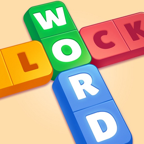 Word Blocks Puzzle