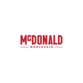 McDonald Wholesale