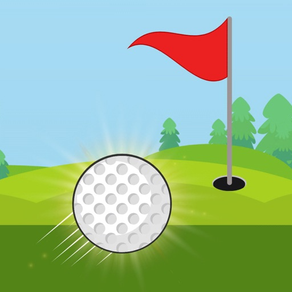 Golf Over It: Solo Golf Battle for iOS (iPhone/iPad/iPod touch) - Free  Download at AppPure
