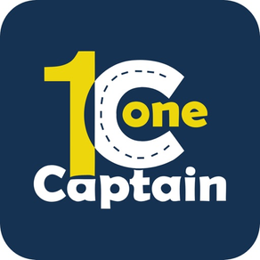 captain one