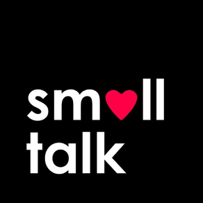 Small Talk - Pickup assistant
