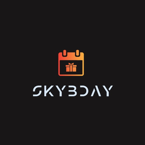 Skybday - birthday calendar
