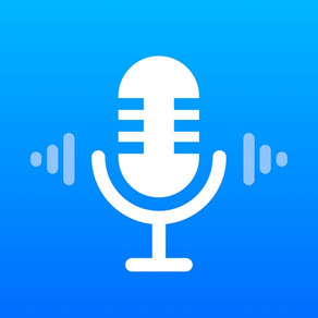 Voice to text - Voice recorder