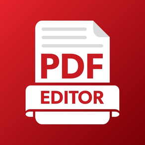 PDF Converter & Reader, Editor