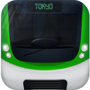 Métro Tokyo - Hors Ligne
