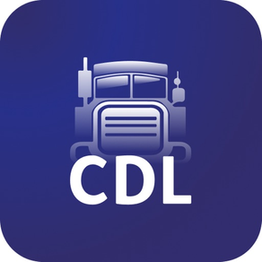 CDL Prep & CDL Practice Test