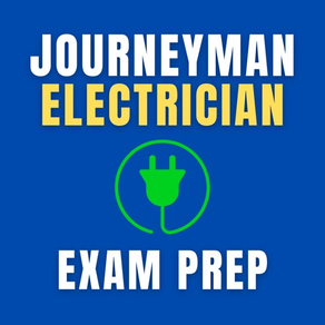 Journeyman Electrician 2024