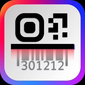 Fast QR Code Scanner & Barcode