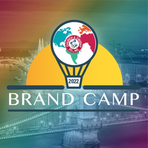 Brand Camp 2022