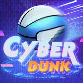 Cyber Dunk X