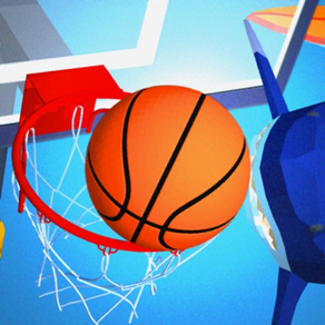 Basketball Shoot 2022