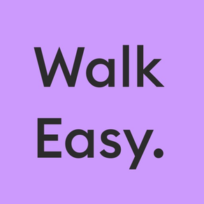 WalkEasy - For Body & Mind