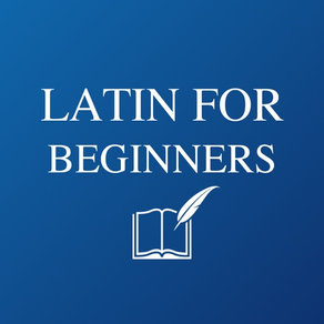 Latin for Beginners