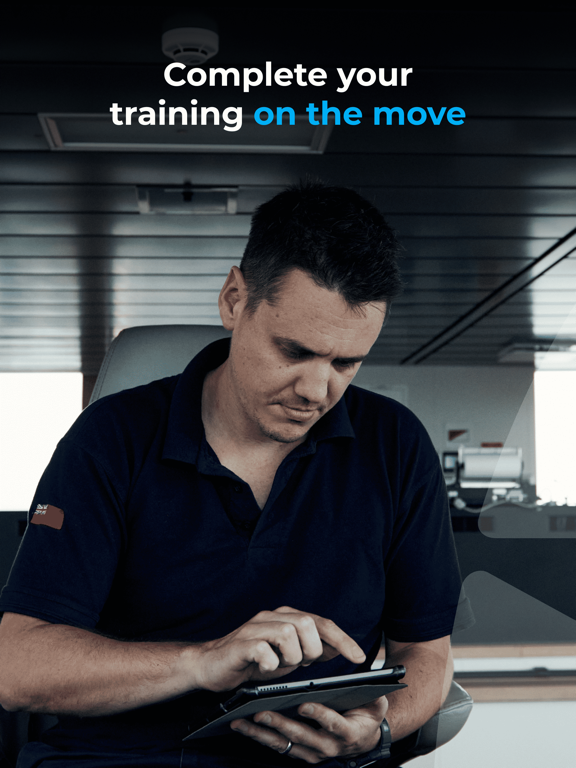 Ocean Learning Platform Plakat