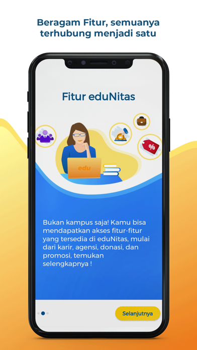 eduNitas poster