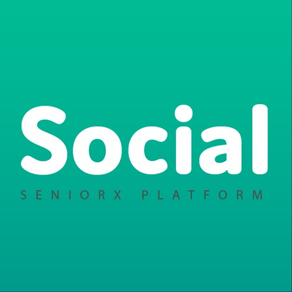 Senior X Social