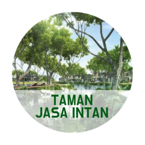 Taman Jasa Intan BM