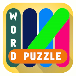 Word Search - Quest Puzzle