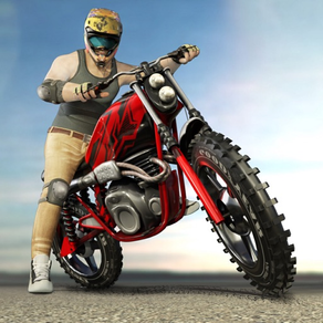 Bike Stunt Legends Moto Jeu 3D