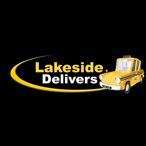 Lakeside Delivers