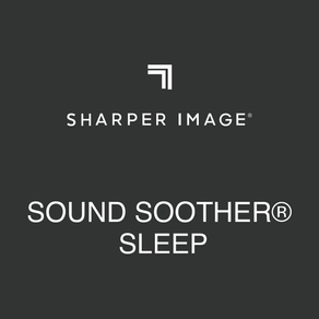 Sharper Image Sleep
