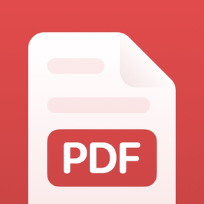 PDF Air: Editeur de document