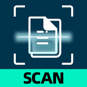 Scanner App: Dokument Scannen