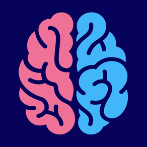 Brain & Mind Games for IQ Test
