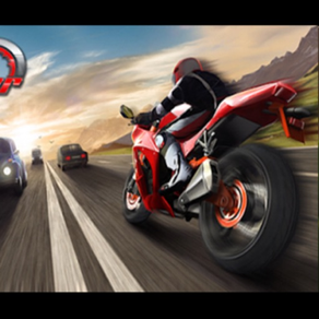 Xtreme Highway Traffic Racer
